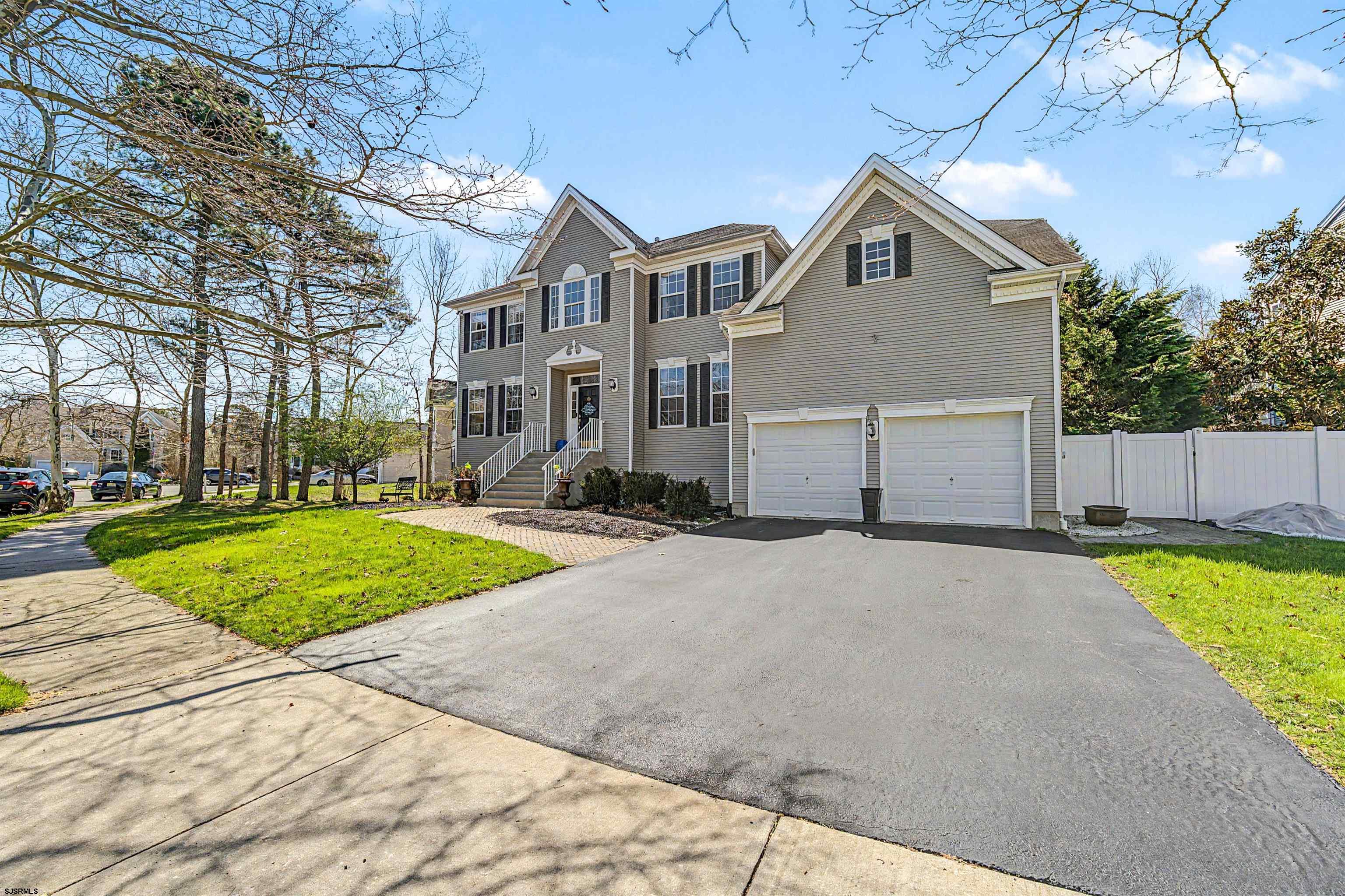 456 Exeter Court Galloway Township, NJ 08205 - Photo 2 of 45