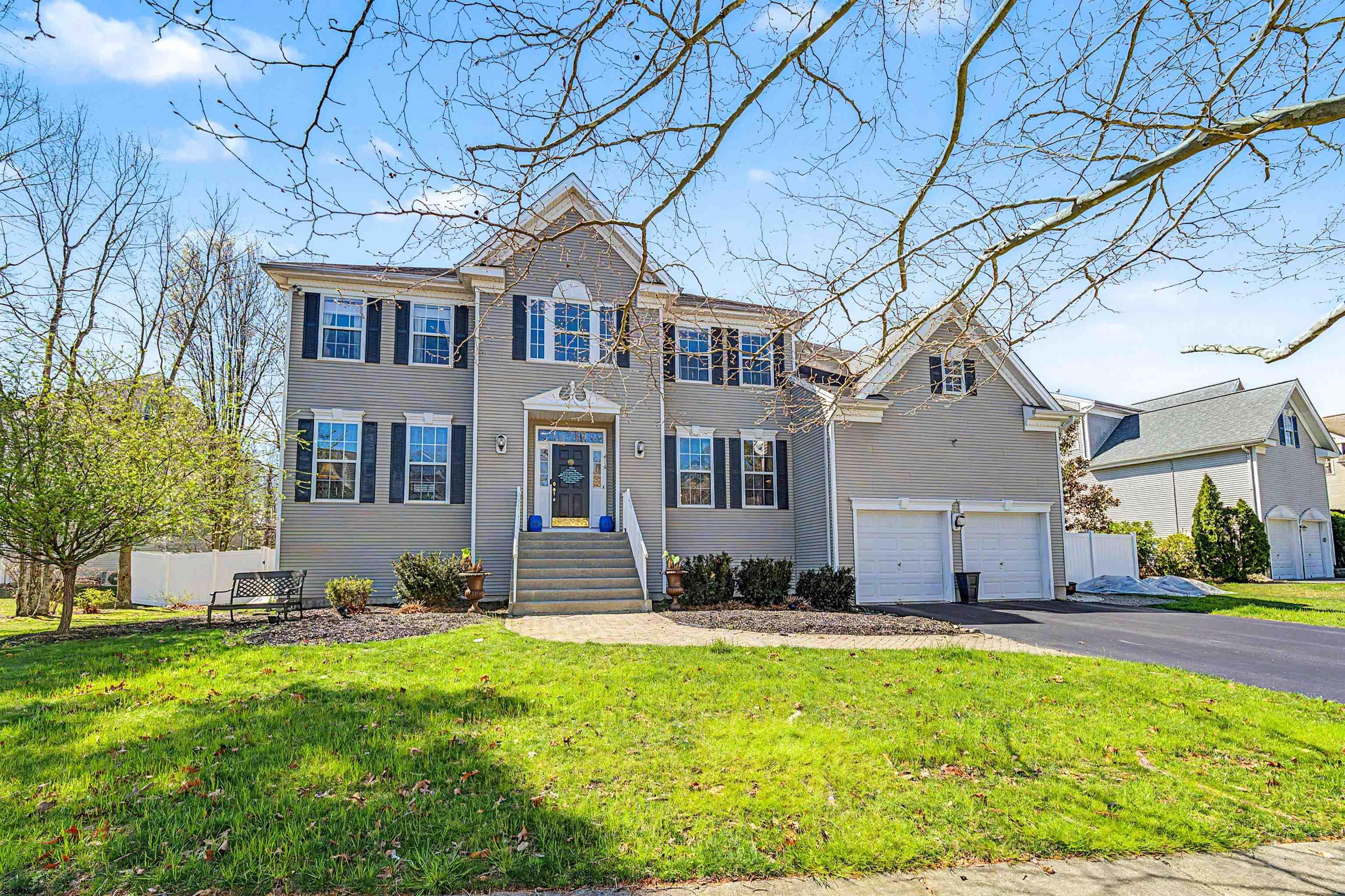 456 Exeter Court Galloway Township, NJ 08205 - Photo 3 of 45