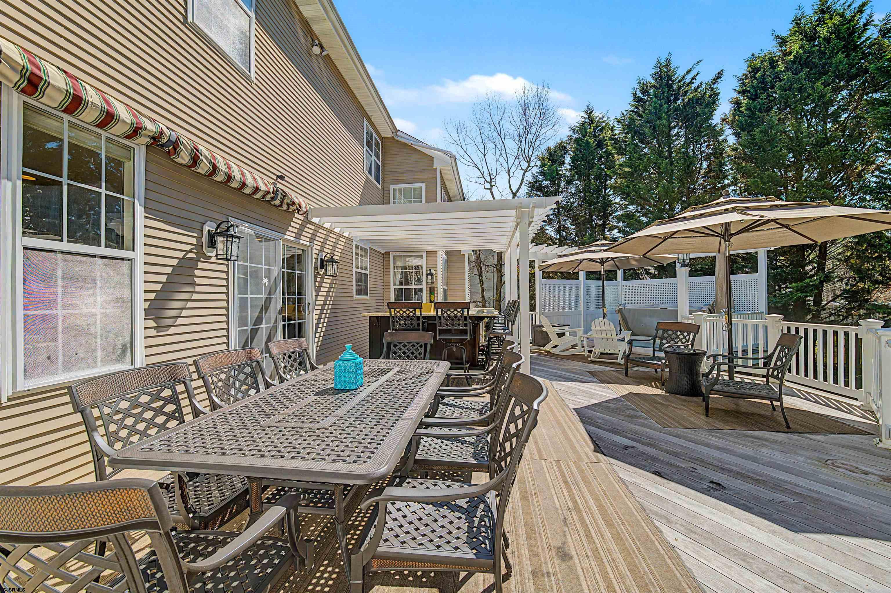 456 Exeter Court Galloway Township, NJ 08205 - Photo 40 of 45