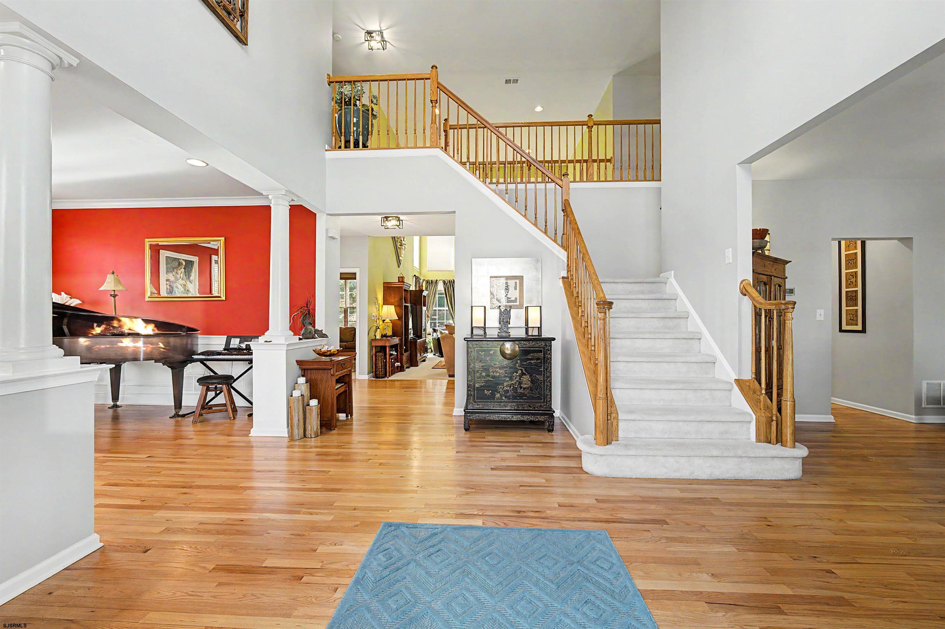 456 Exeter Court Galloway Township, NJ 08205 - Photo 4 of 45