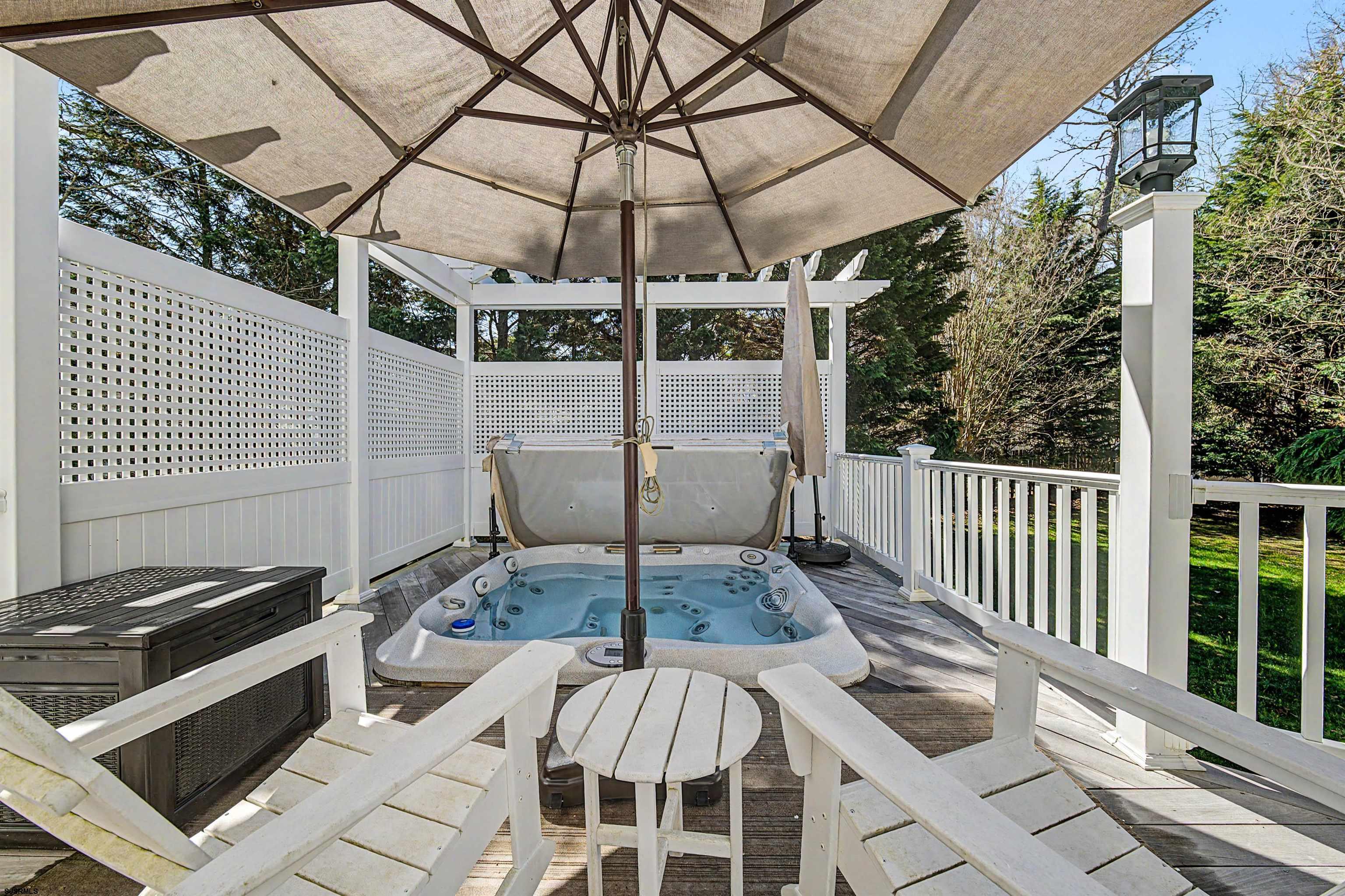 456 Exeter Court Galloway Township, NJ 08205 - Photo 41 of 45