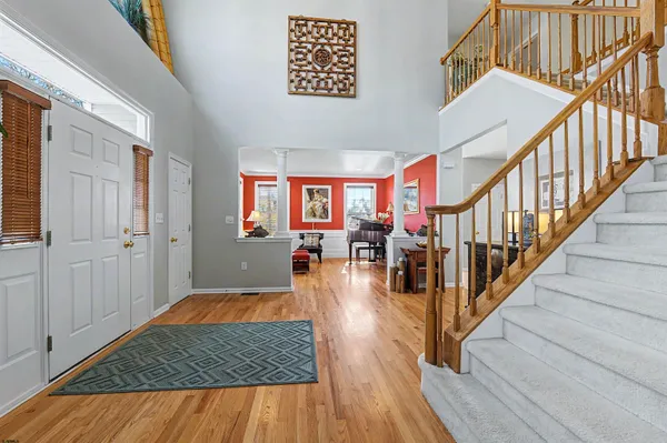 $639,900 | 456 Exeter Court, Galloway Township, NJ 08205