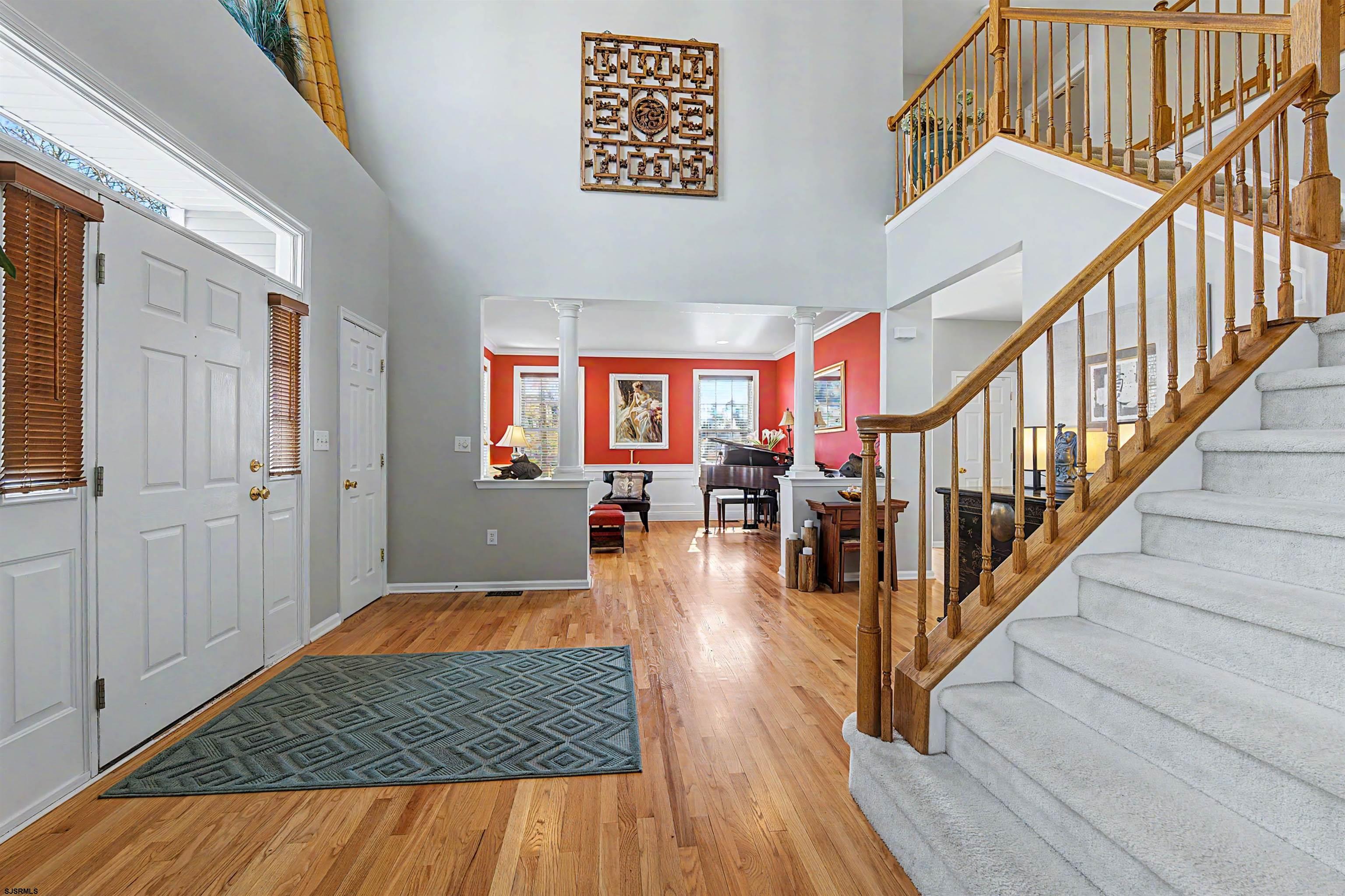 456 Exeter Court Galloway Township, NJ 08205 - Photo 5 of 45