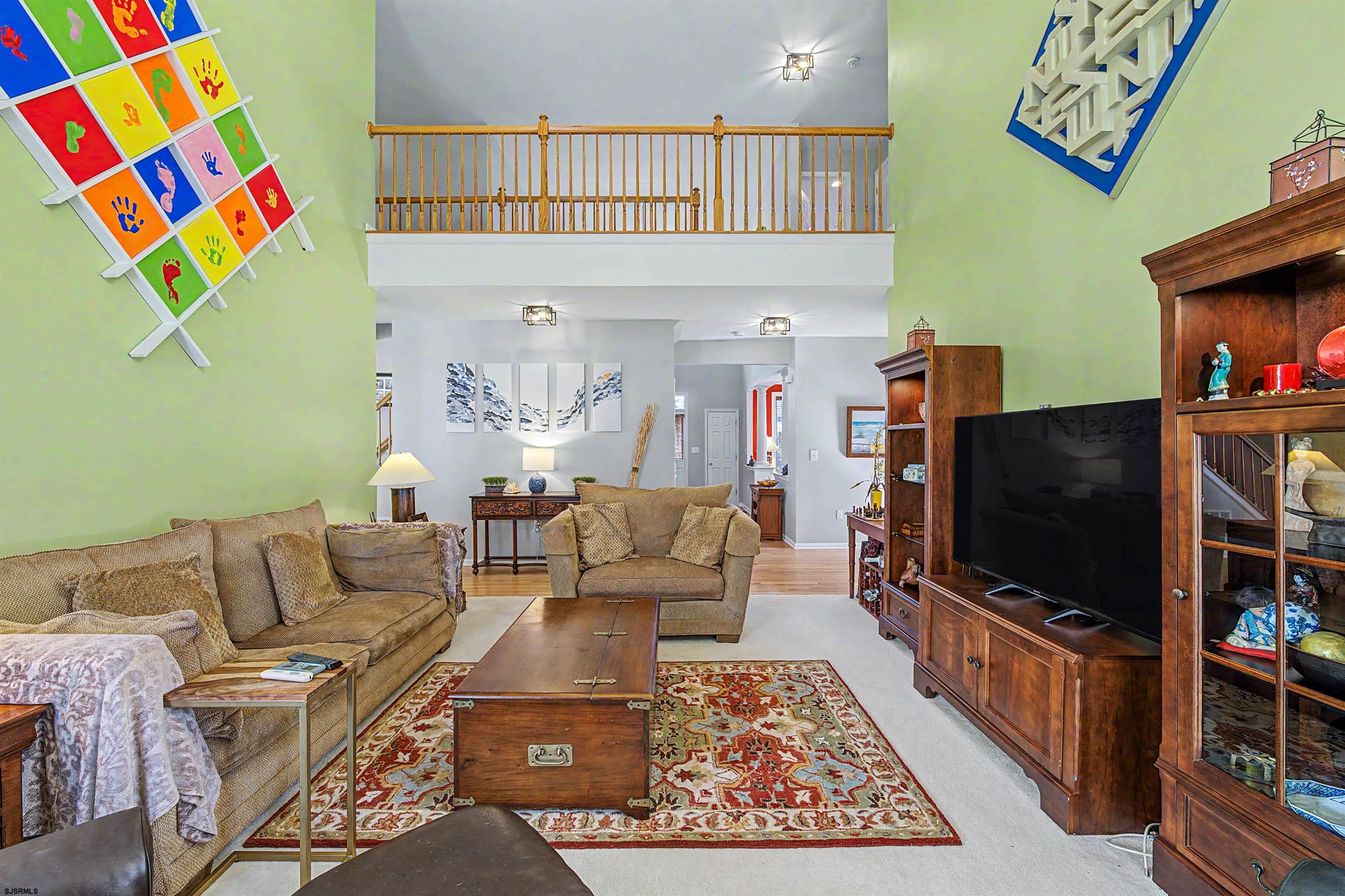 456 Exeter Court Galloway Township, NJ 08205 - Photo 9 of 45
