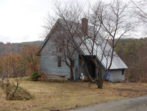 143 Norford Lake Road Norwich, VT 05055 - Photo 1 of 17 Gallery Image 1