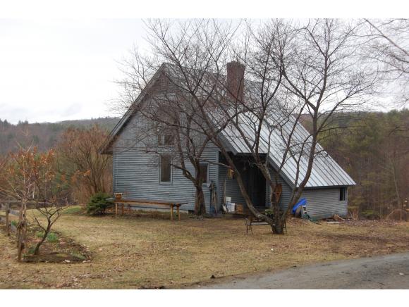 143 Norford Lake Road Norwich, VT 05055 - Photo 2 of 17 Gallery Image 2