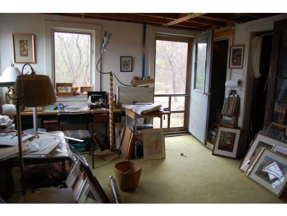 143 Norford Lake Road Norwich, VT 05055 - Photo 11 of 17 Gallery Image 11