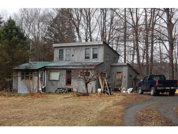 143 Norford Lake Road Norwich, VT 05055 - Photo 13 of 17 Gallery Image 13