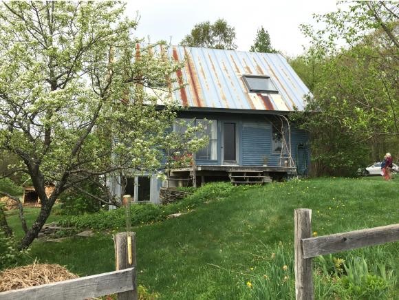 143 Norford Lake Road Norwich, VT 05055 - Photo 16 of 17 Gallery Image 16