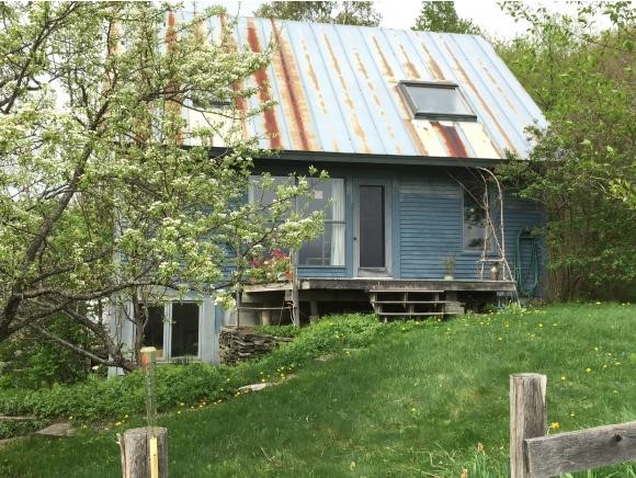 143 Norford Lake Road Norwich, VT 05055 - Photo 17 of 17 Gallery Image 17