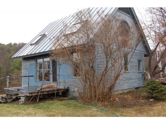 143 Norford Lake Road Norwich, VT 05055 - Photo 5 of 17 Gallery Image 5