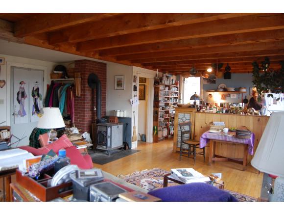 143 Norford Lake Road Norwich, VT 05055 - Photo 7 of 17 Gallery Image 7