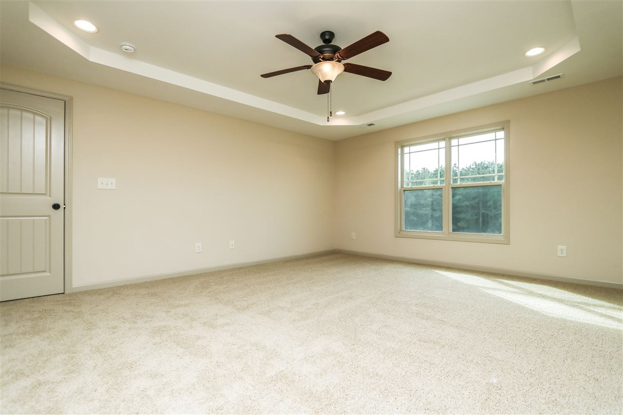 659 Wall Road Wendell, NC 27591 - Photo 13 of 25 Master Bedroom
