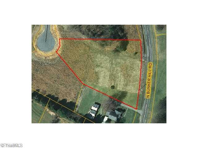 4002 Smith Ridge Court Colfax, NC 27235 - Photo 1 of 1 Aerial View.