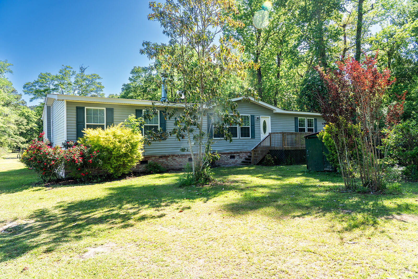 4892 State Road Ridgeville, SC 29472 - Photo 1 of 35 Photo Apr 10 2026, 10 32 10 AM_websize