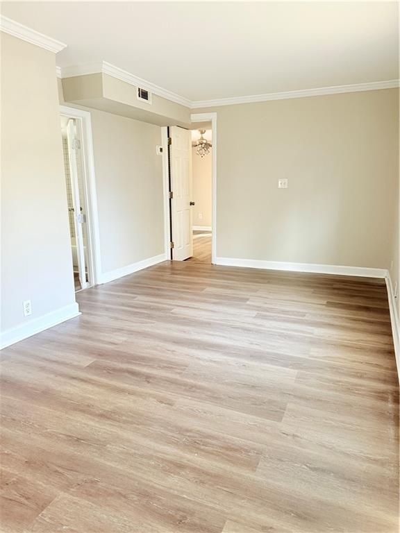 2483 Randall Street, Unit A East Point, GA 30344 - Photo 5 of 7