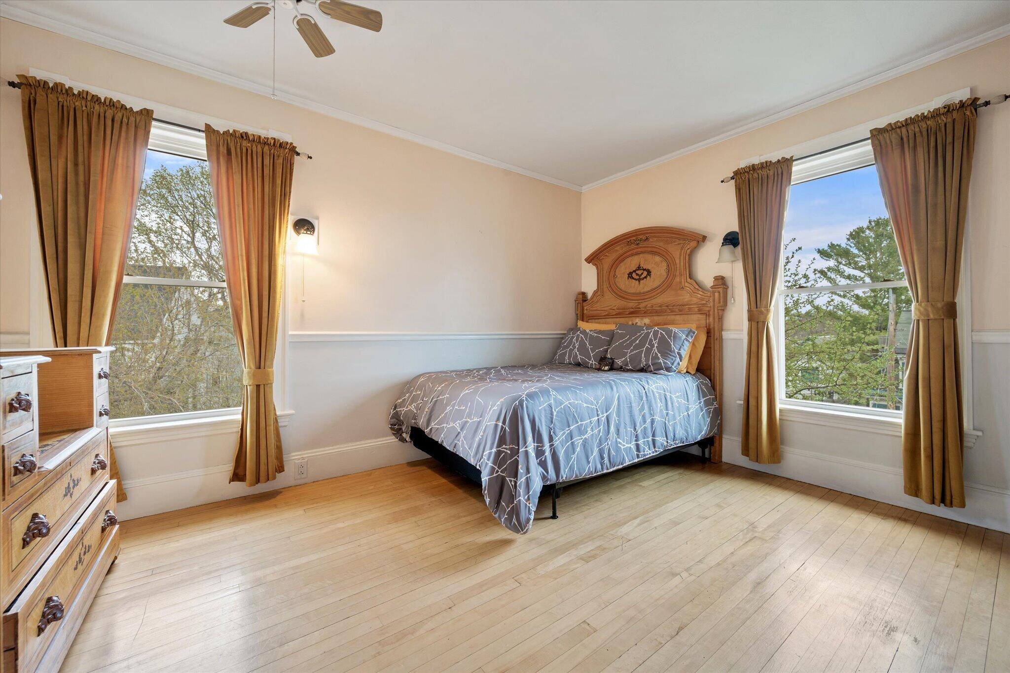 340 State Street Bangor, ME 04401 - Photo 40 of 71 46-Bedroom 4