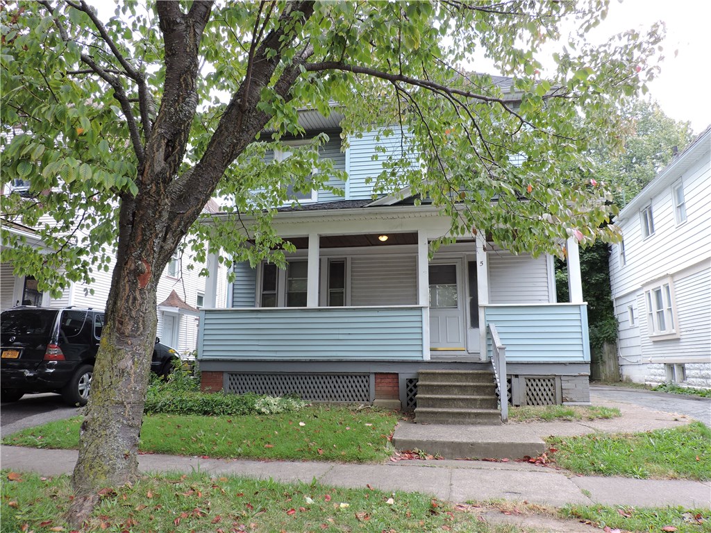 5 Manitou Street Rochester, NY 14621 - Photo 1 of 1