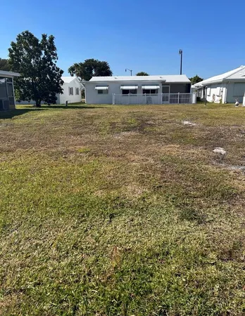 $85,500 | 2931 Northwest 1st Drive, Pompano Beach, FL 33064