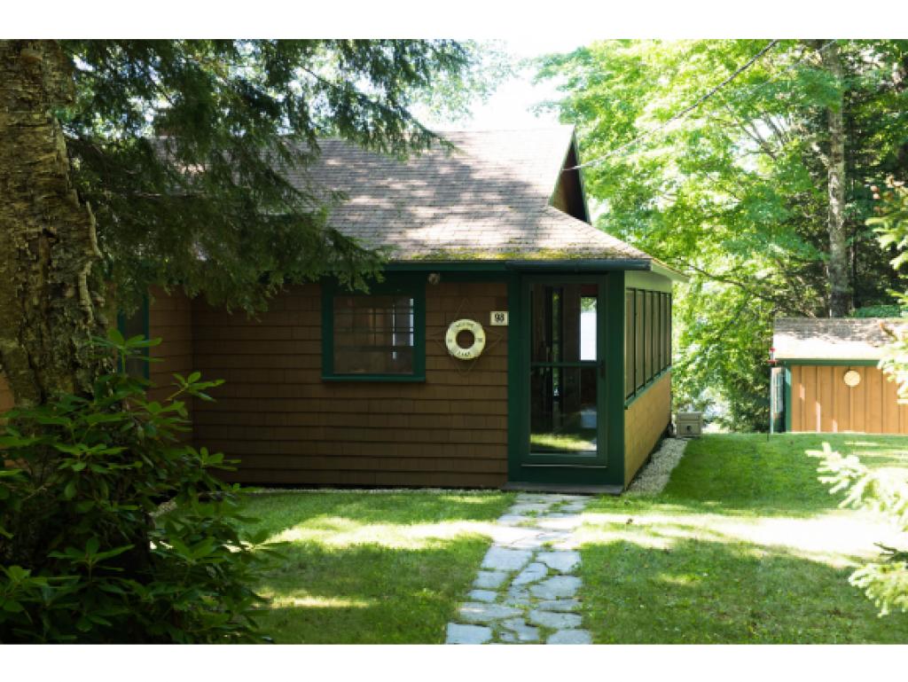 98 Shore Road Rumney, NH 03266 - Photo 1 of 34 Gallery Image 1