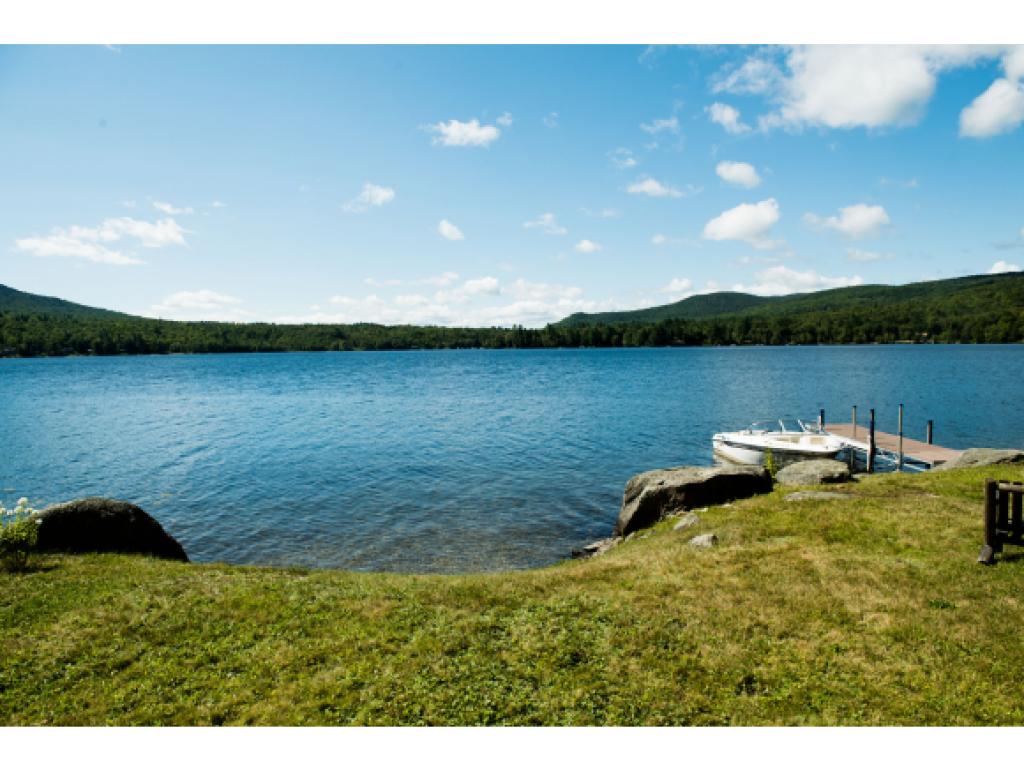 98 Shore Road Rumney, NH 03266 - Photo 4 of 34 Gallery Image 4