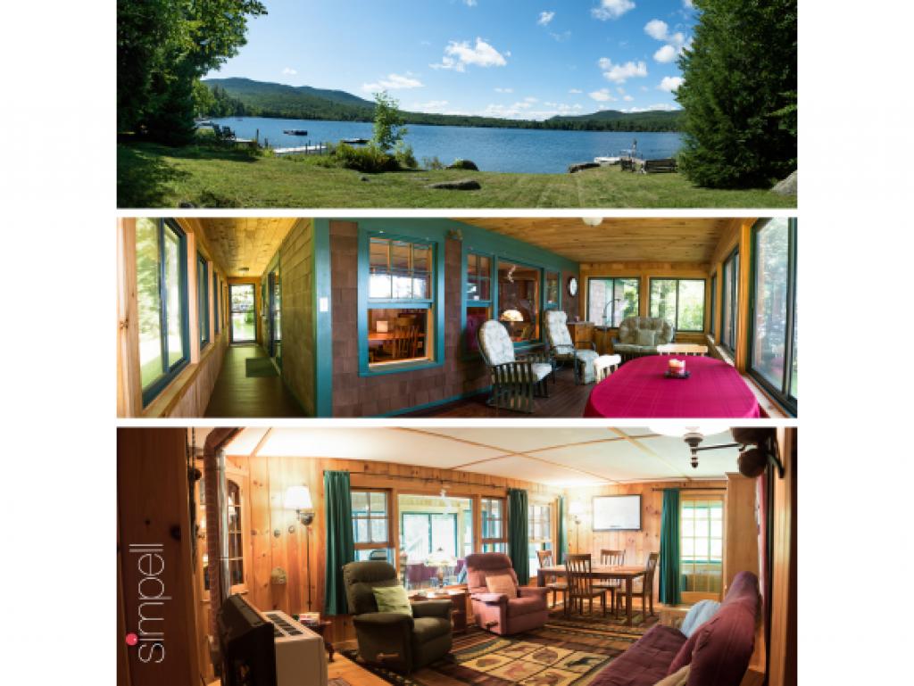 98 Shore Road Rumney, NH 03266 - Photo 33 of 34 Gallery Image 33