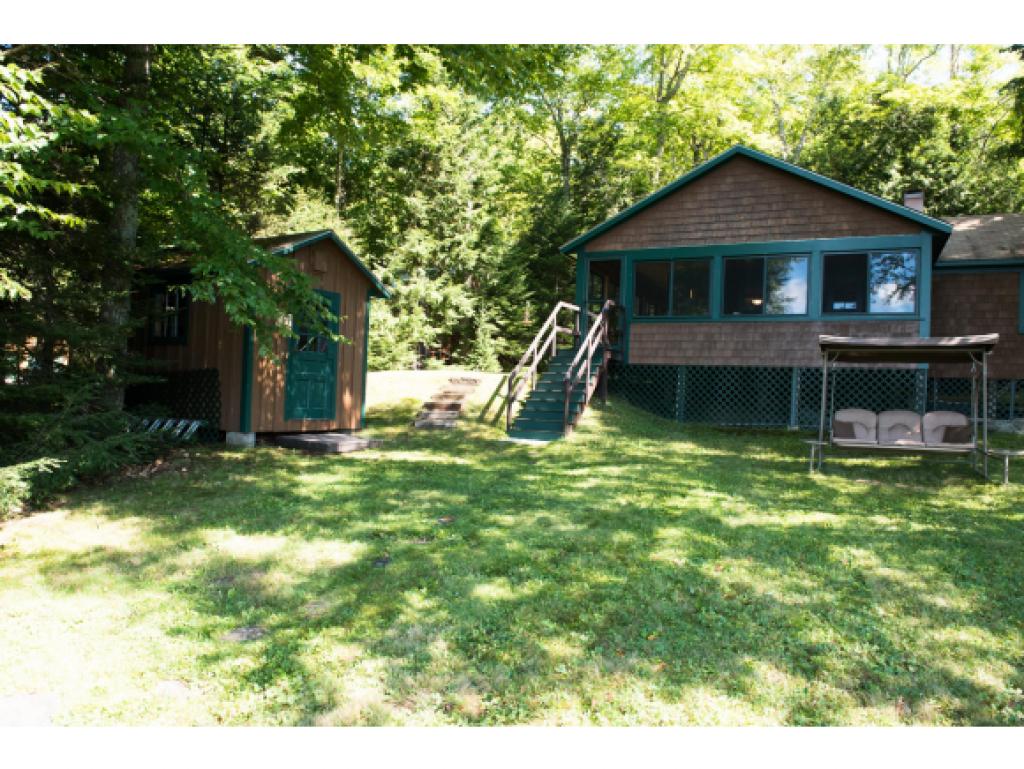 98 Shore Road Rumney, NH 03266 - Photo 8 of 34 Gallery Image 8