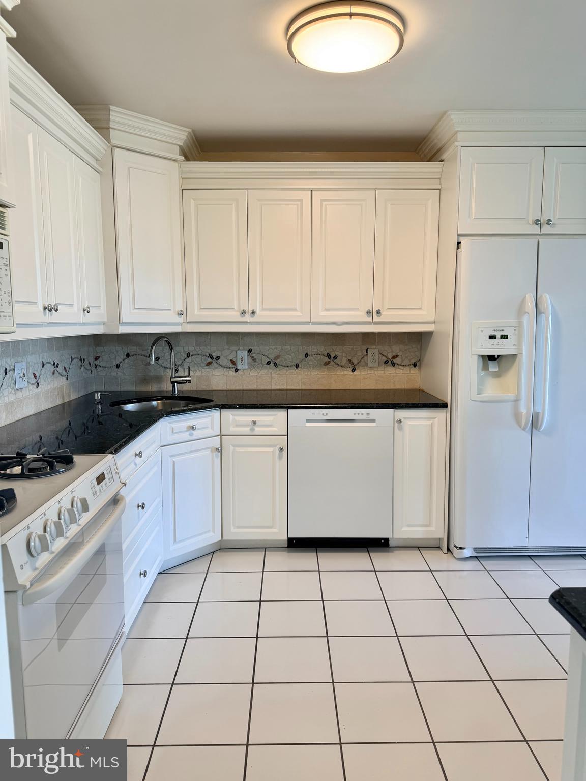 1840 Frontage Road, Unit 1601 Cherry Hill, NJ 08034 - Photo 2 of 17 Gourmet Kitchen