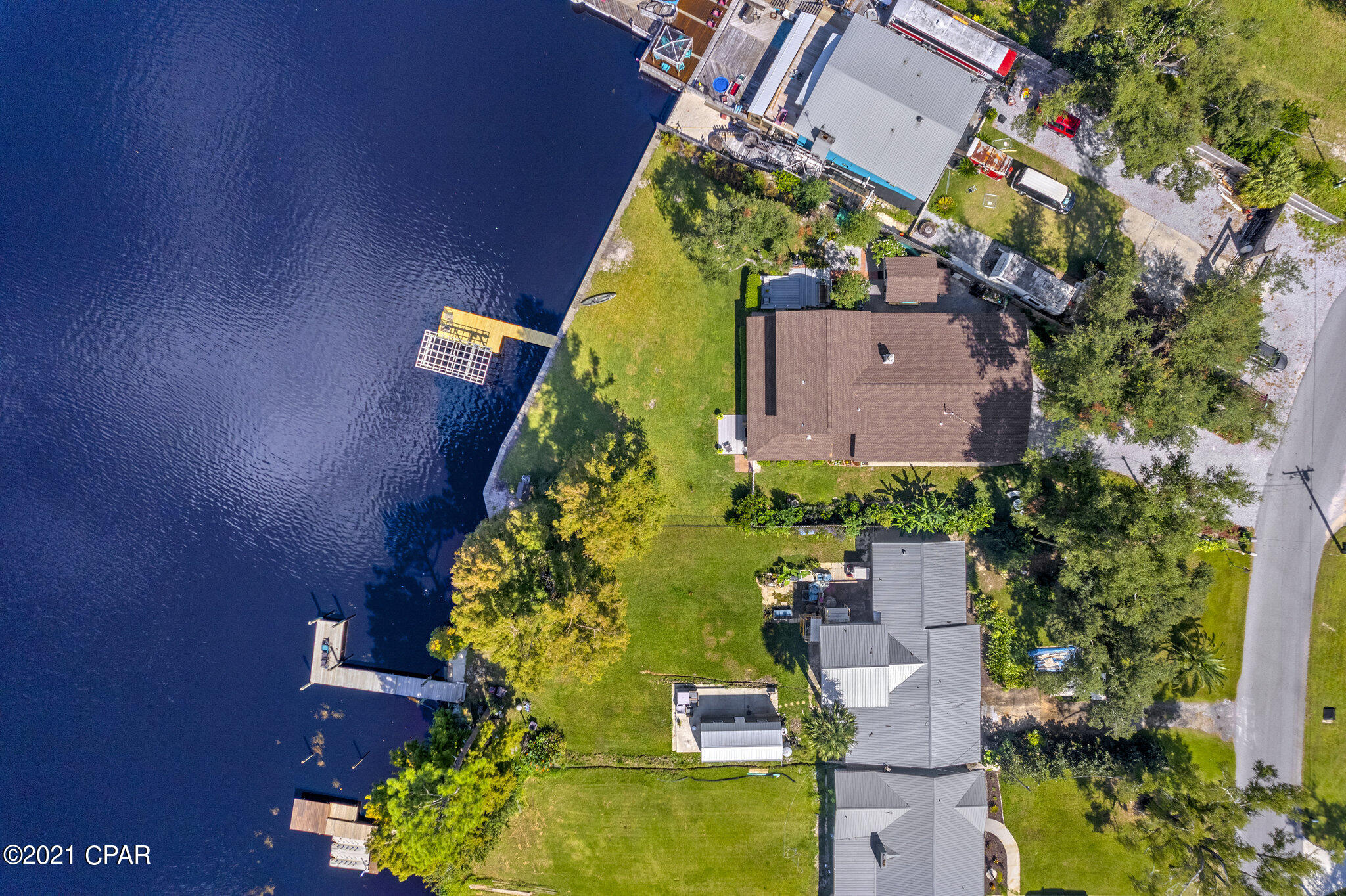 8101 Highpoint Road Panama City, FL 32404 - Photo 27 of 30 Gallery Image 27