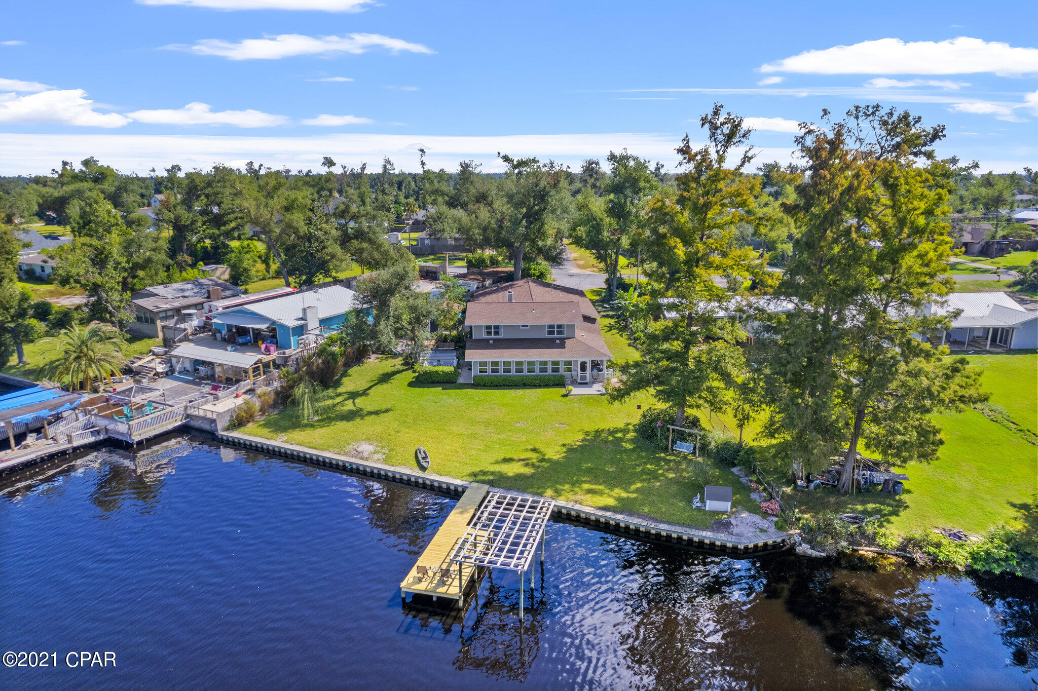 8101 Highpoint Road Panama City, FL 32404 - Photo 29 of 30 Gallery Image 29