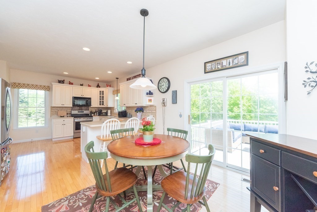 101 Finch Road Raynham, MA 02767 - Photo 15 of 37 Gallery Image 15