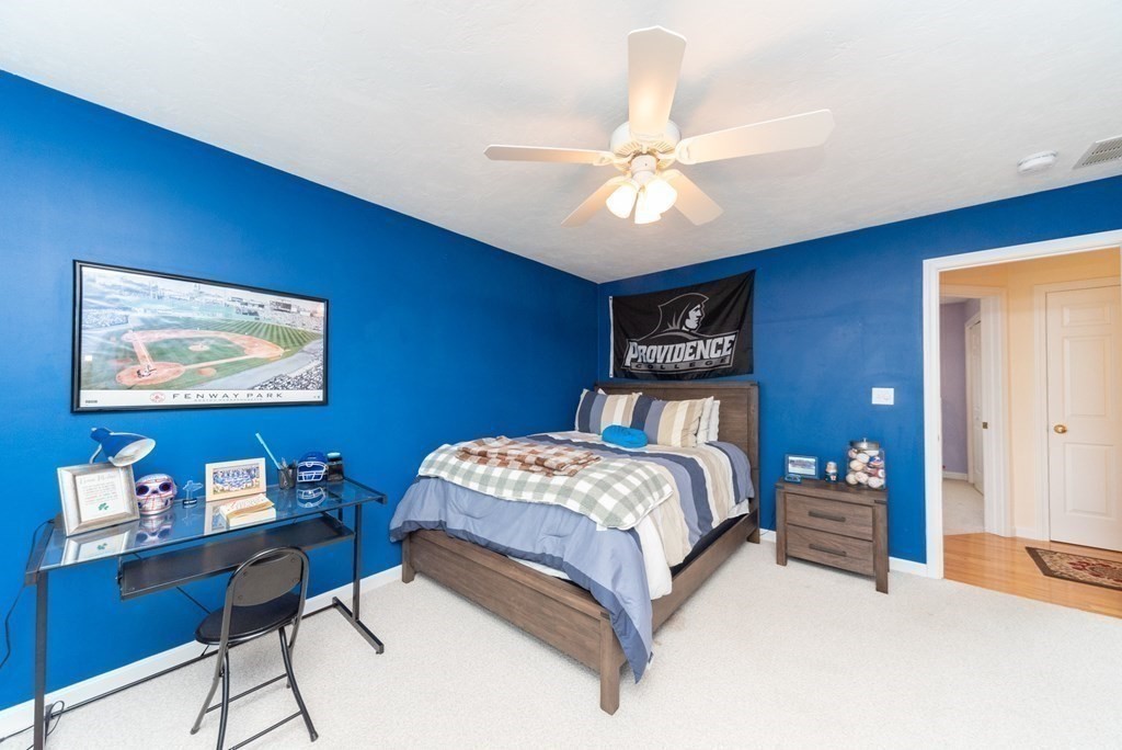 101 Finch Road Raynham, MA 02767 - Photo 18 of 37 Gallery Image 18