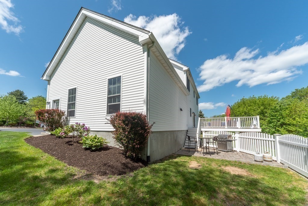 101 Finch Road Raynham, MA 02767 - Photo 35 of 37 Gallery Image 35