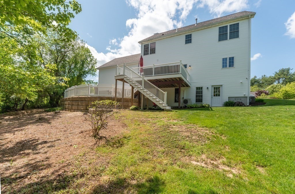 101 Finch Road Raynham, MA 02767 - Photo 37 of 37 Gallery Image 37
