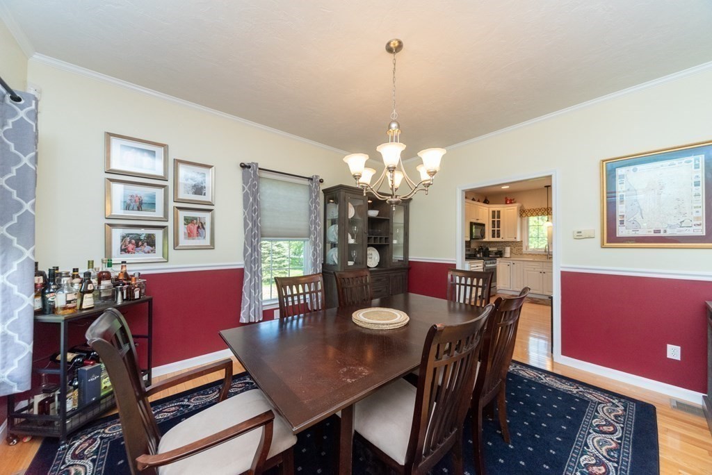 101 Finch Road Raynham, MA 02767 - Photo 8 of 37 Gallery Image 8