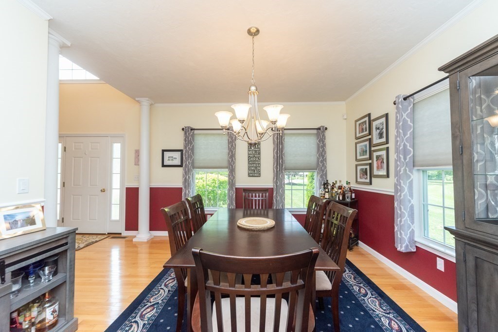 101 Finch Road Raynham, MA 02767 - Photo 9 of 37 Gallery Image 9
