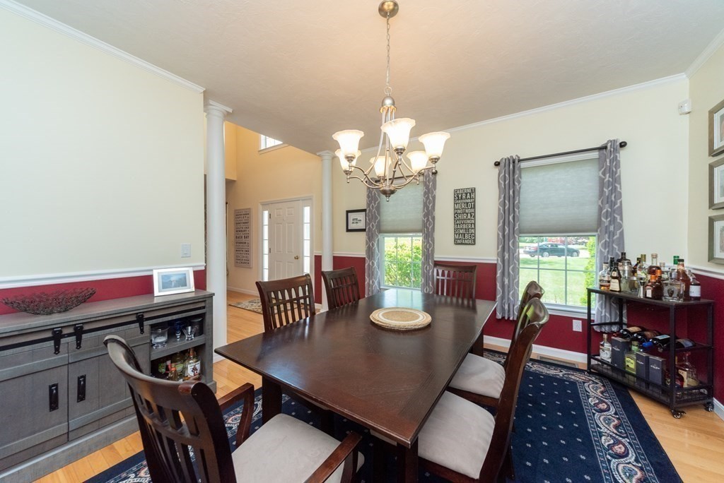 101 Finch Road Raynham, MA 02767 - Photo 10 of 37 Gallery Image 10