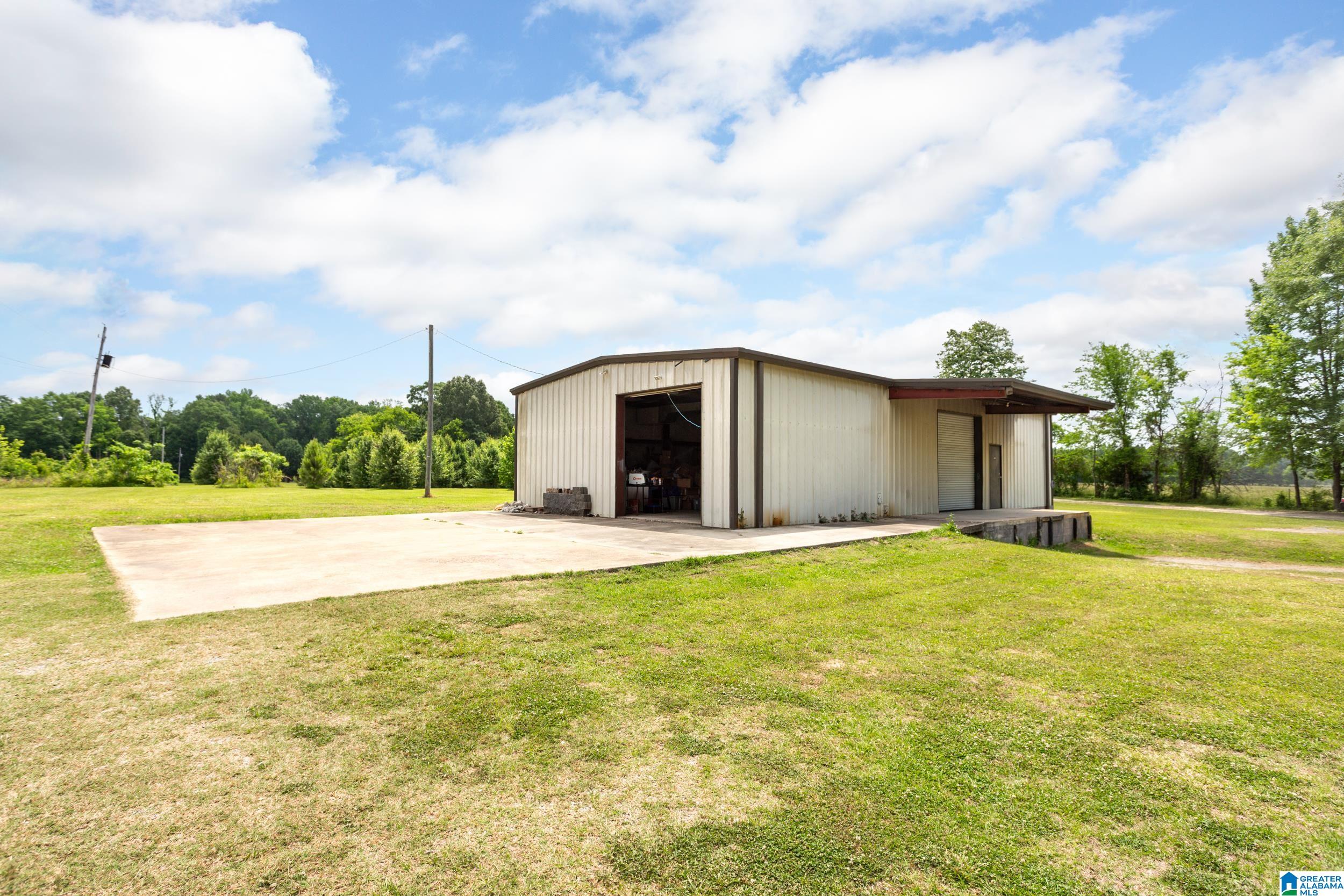 544 Fann Road Steele, AL 35987 - Photo 50 of 84