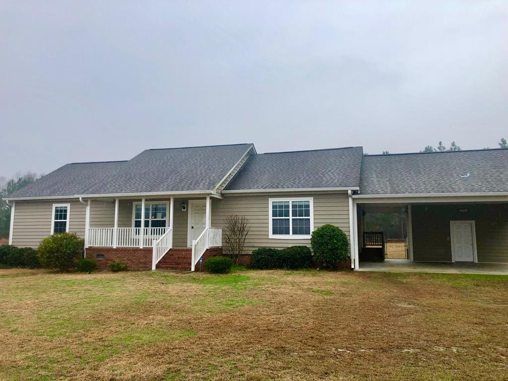 440 County Rd O C - 2282 Neeses, SC 29107 - Photo 1 of 8 Gallery Image 1