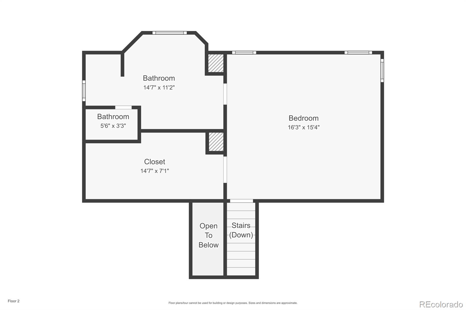 8095 South Wagon Wheel Road Morrison, CO 80465 - Photo 41 of 48