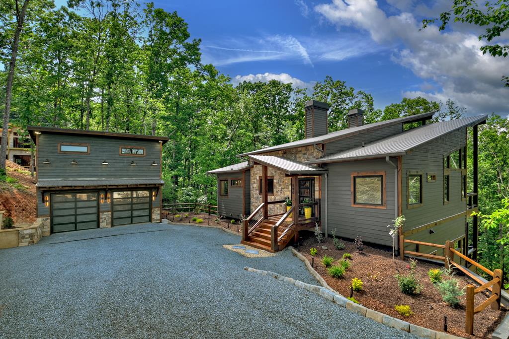 590 Deer Crest Road Blue Ridge, GA 30513 - Photo 42 of 66 Gallery Image 42