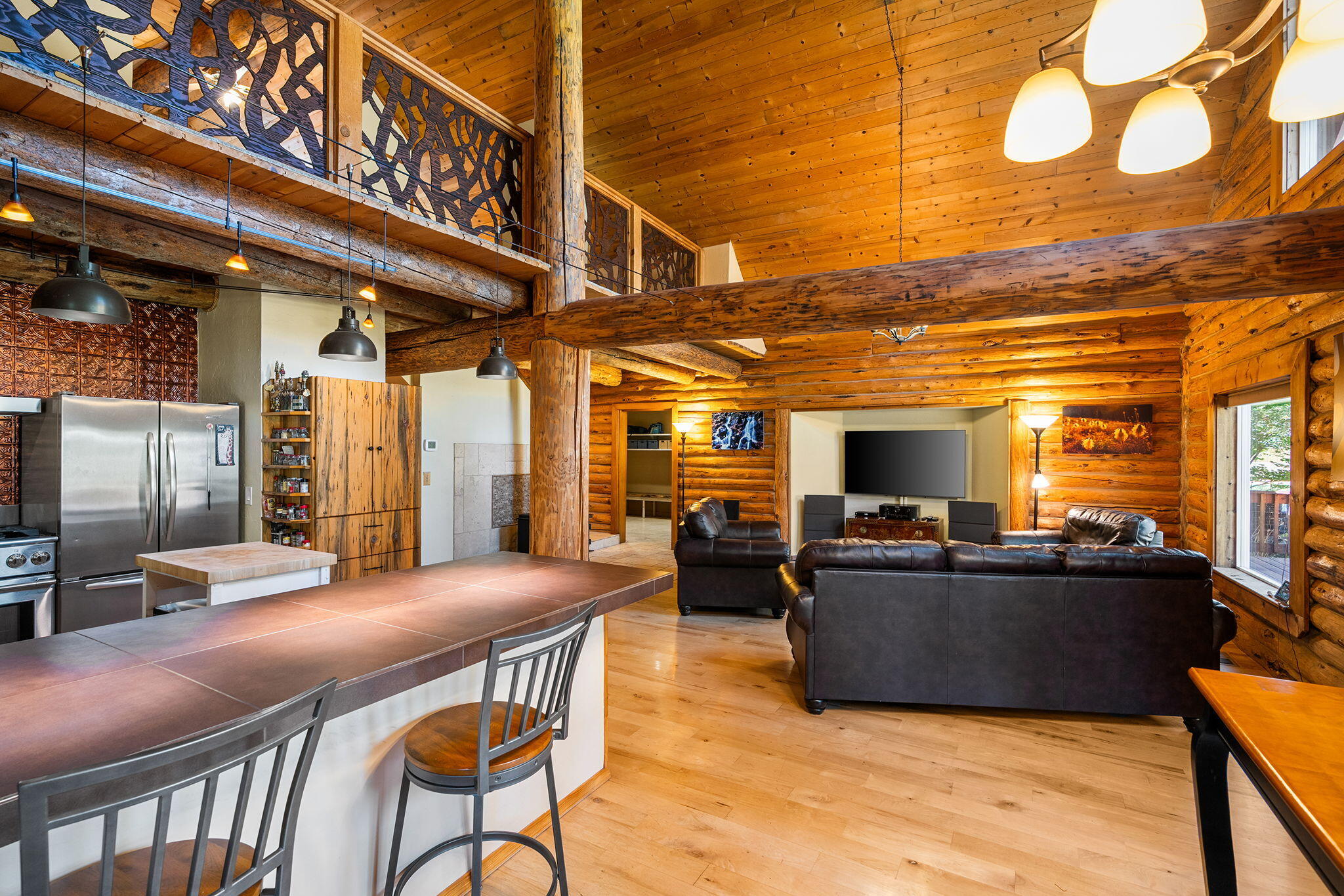 19078 Choctaw Road Bend, OR 97702 - Photo 23 of 55