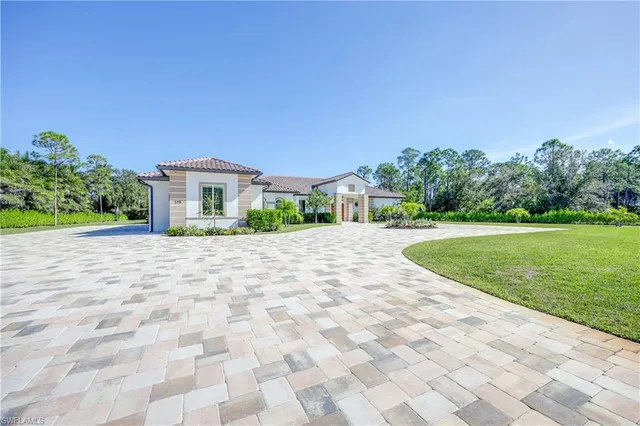 $100,000 | 590 Carica Road, Naples, FL 34108