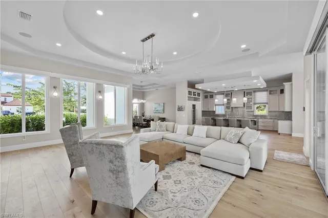 $100,000 | 590 Carica Road, Naples, FL 34108