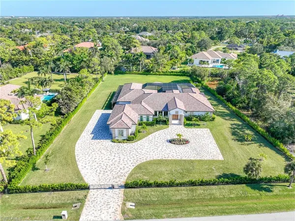 $100,000 | 590 Carica Road, Naples, FL 34108