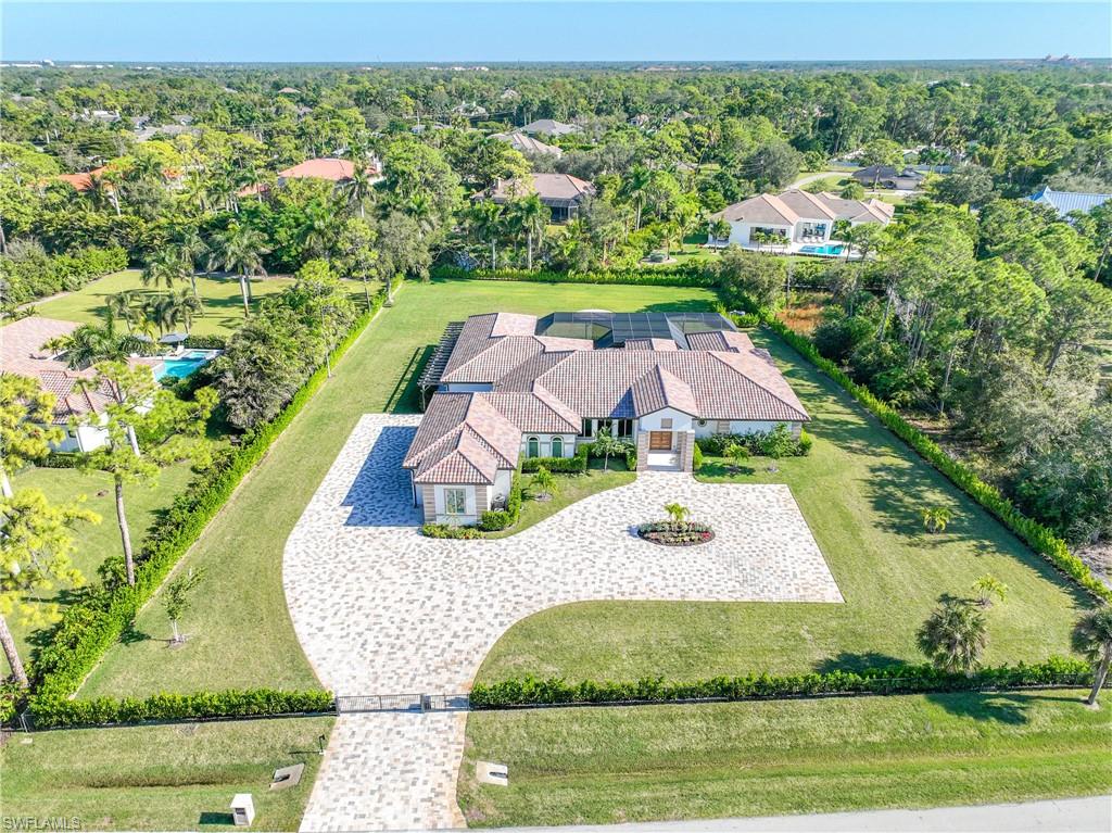 590 Carica Road Naples, FL 34108 - Photo 2 of 46