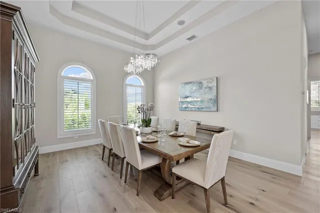 $100,000 | 590 Carica Road, Naples, FL 34108