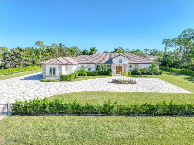 $100,000 | 590 Carica Road, Naples, FL 34108