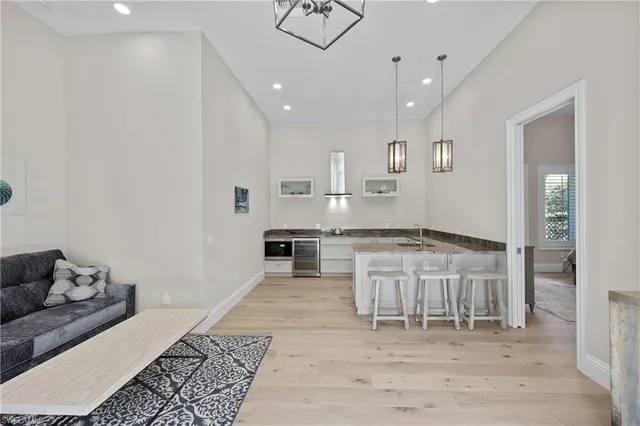 $100,000 | 590 Carica Road, Naples, FL 34108