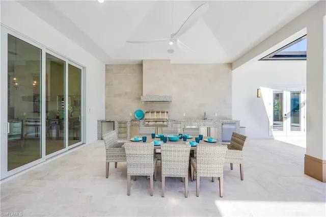 $100,000 | 590 Carica Road, Naples, FL 34108